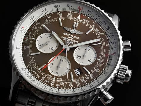 breitling navitimer how to spot a fake|copy breitling watches uk.